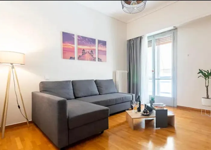 Hermes Urban Apartment #2