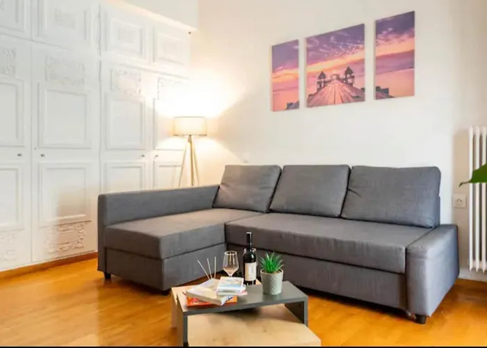 Hermes Urban Apartment #2