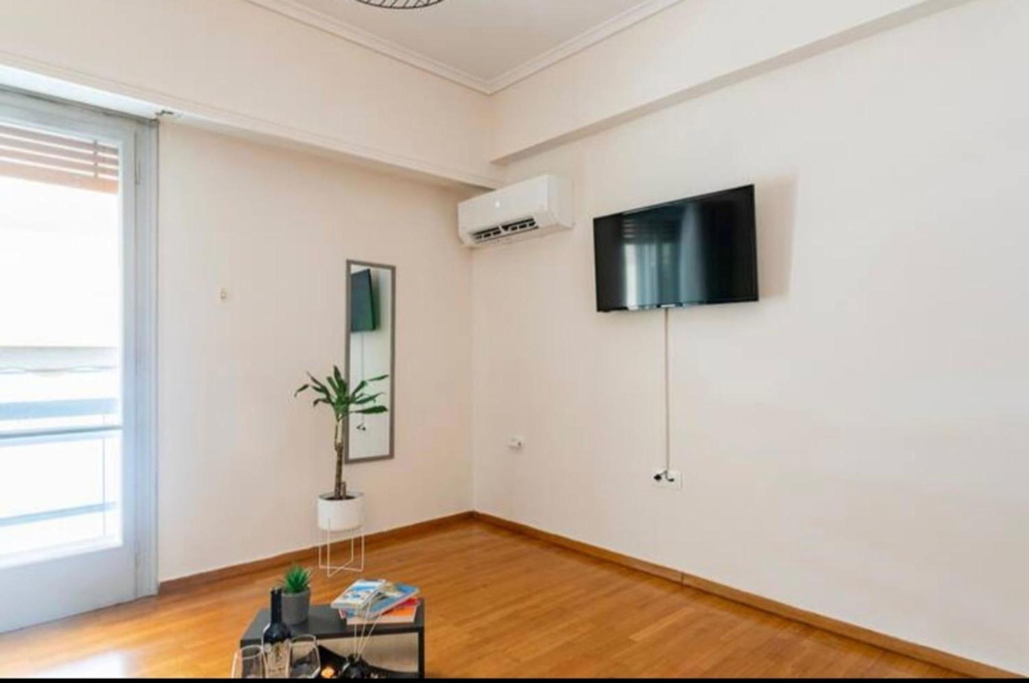 Hermes Urban #2 Apartment *