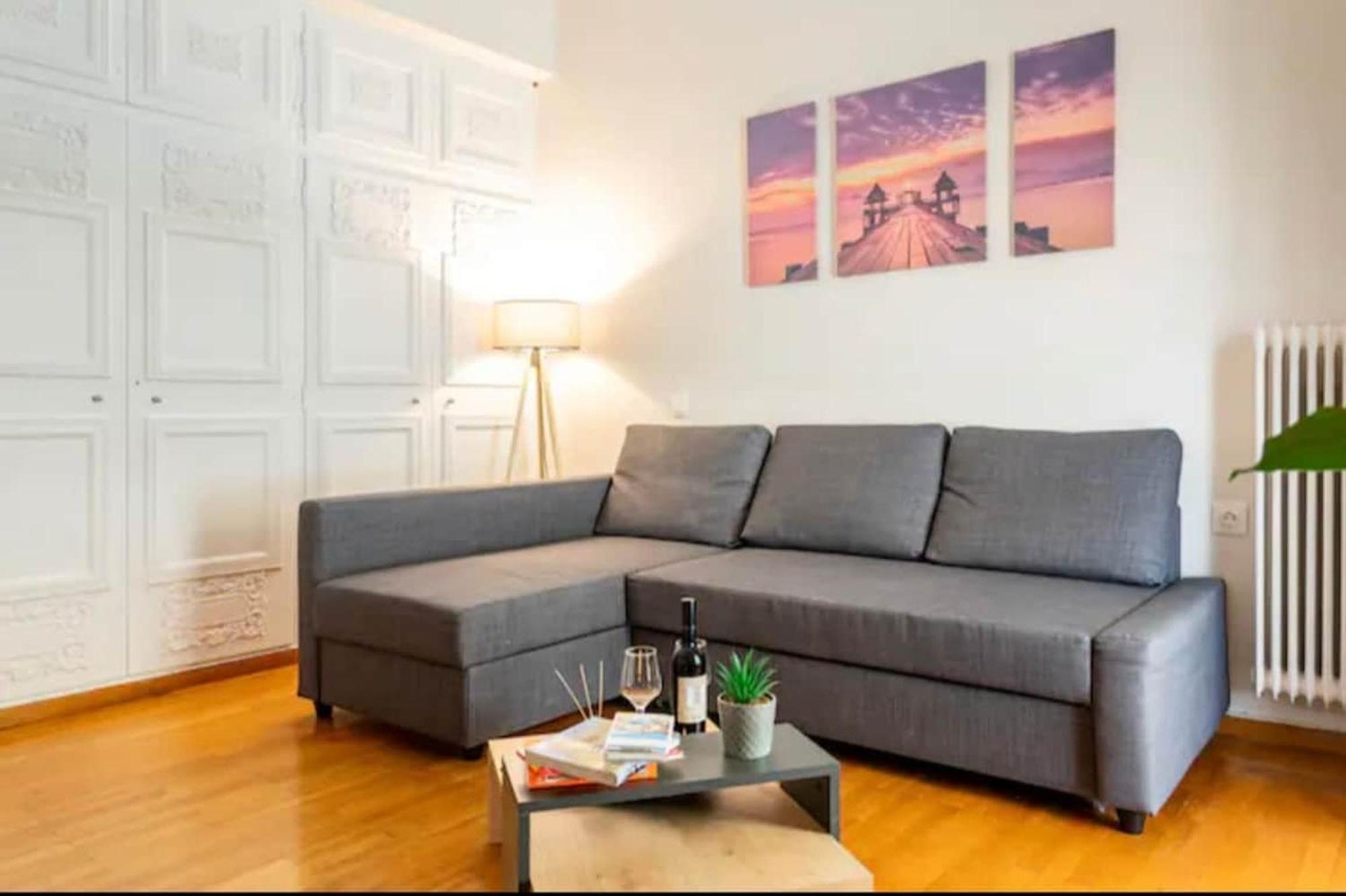 Hermes Urban #2 Apartment Athens